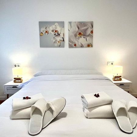 Angliru 1 Suite Santa Eulalia de Morcin Екстер'єр фото