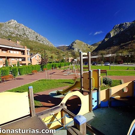Angliru 1 Suite Santa Eulalia de Morcin Екстер'єр фото