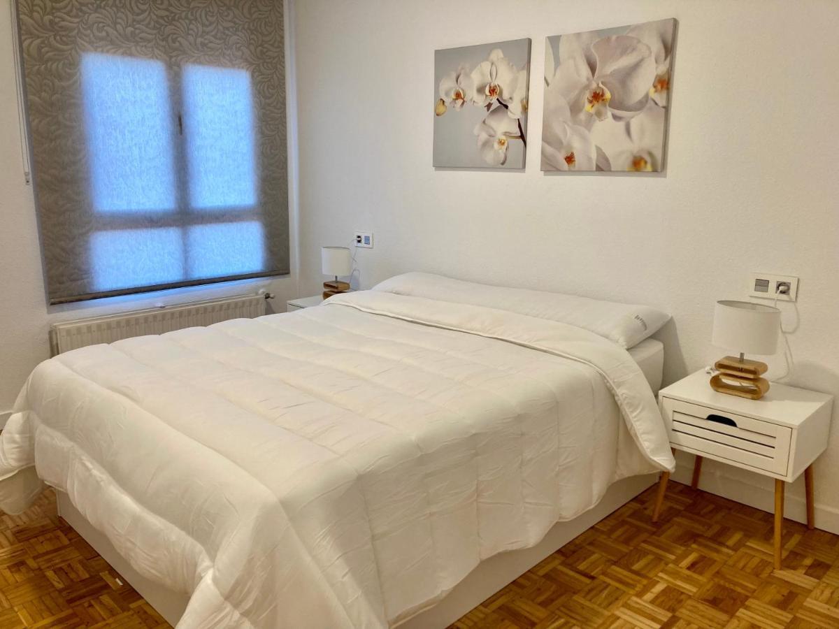Angliru 1 Suite Santa Eulalia de Morcin Екстер'єр фото