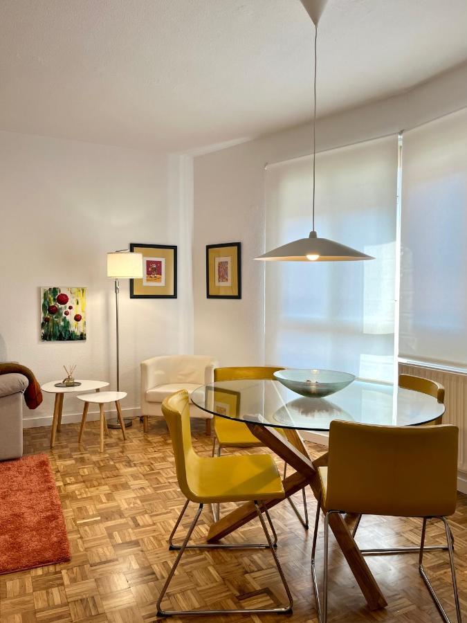 Angliru 1 Suite Santa Eulalia de Morcin Екстер'єр фото