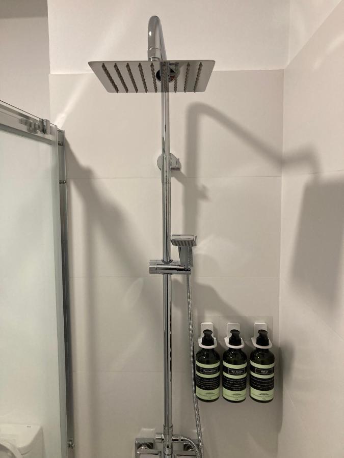 Angliru 1 Suite Santa Eulalia de Morcin Екстер'єр фото