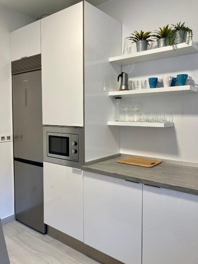 Angliru 1 Suite Santa Eulalia de Morcin Екстер'єр фото