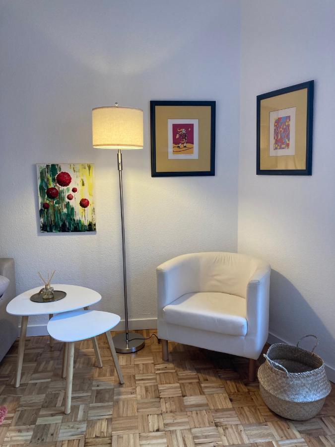Angliru 1 Suite Santa Eulalia de Morcin Екстер'єр фото