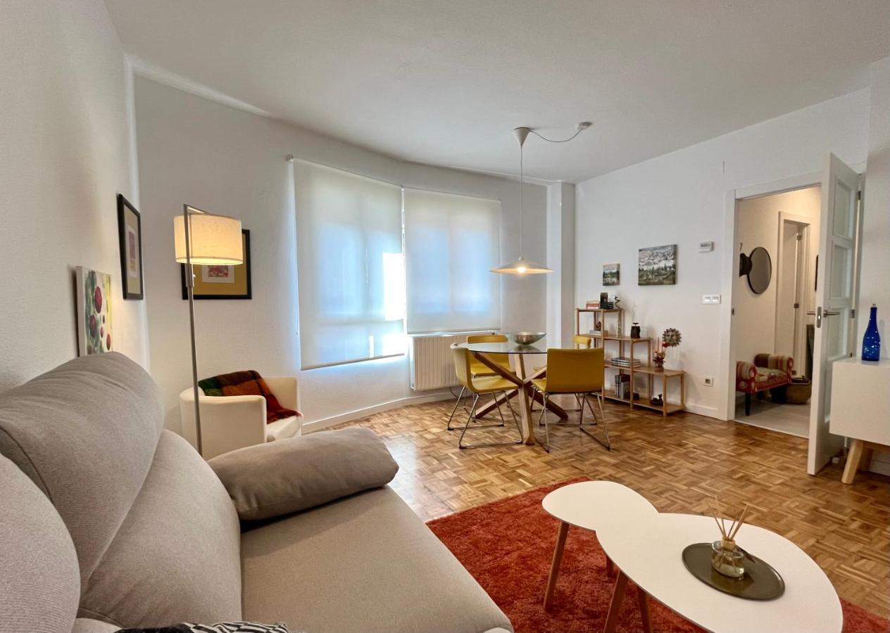 Angliru 1 Suite Santa Eulalia de Morcin Екстер'єр фото