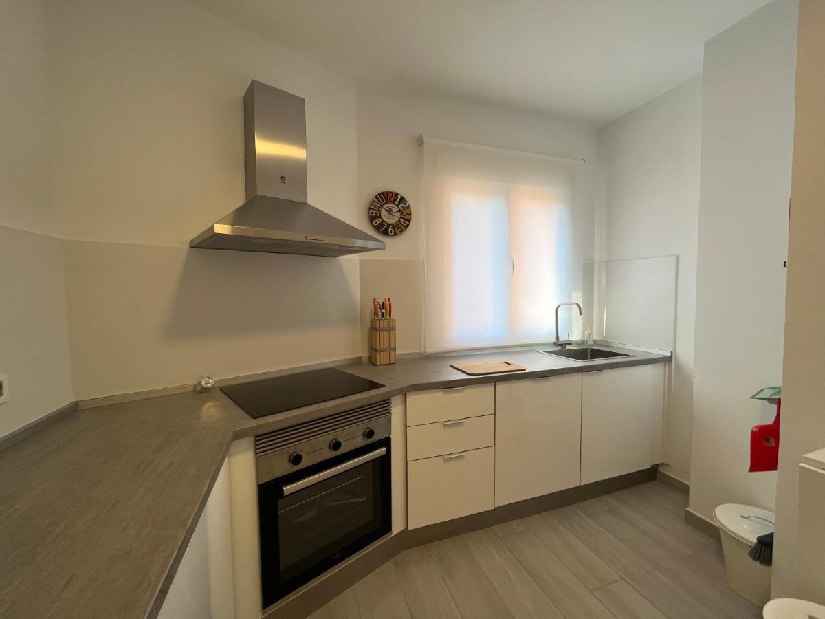 Angliru 1 Suite Santa Eulalia de Morcin Екстер'єр фото